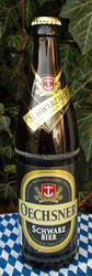 Oechsner Schwarzbier