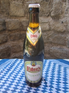 Eder's Pilsener