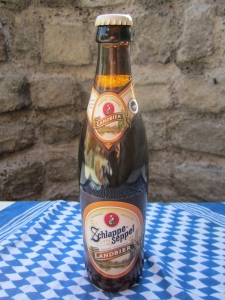 Schlappeseppel Landbier