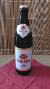 Kauzen Pils