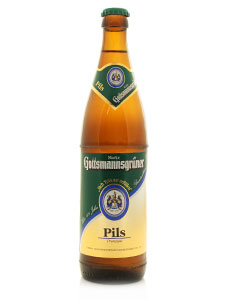 Gottmannsgrüner Premium Pils