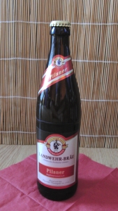 Landwehr Pilsener