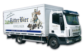 Ritter Lkw